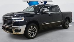 2025 Ram Ram Pickup 1500 Limited