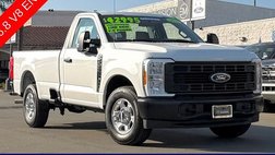 2023 Ford Super Duty F-250 XL