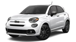 2023 Fiat 500X Sport