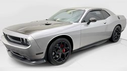 2011 Dodge Challenger SRT8 392