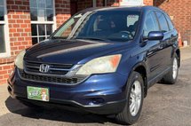 2011 Honda CR-V EX-L