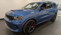 2024 Dodge Durango R/T Premium