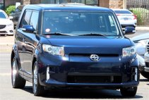2013 Scion xB 