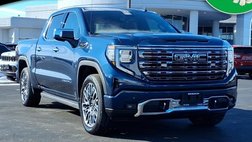 2023 GMC Sierra 1500 Denali Ultimate