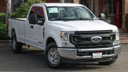2021 Ford Super Duty F-250 XL