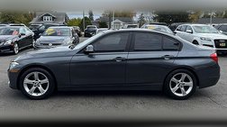2013 BMW 3 Series 328i xDrive