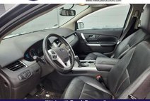 2012 Ford Edge SEL