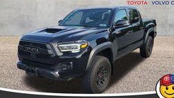 2020 Toyota Tacoma TRD Pro
