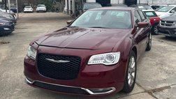 2015 Chrysler 300 Limited
