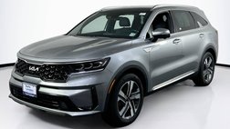 2022 Kia Sorento Plug-In Hybrid SX Prestige