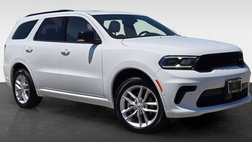 2025 Dodge Durango GT Plus