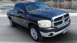 2008 Dodge Ram 1500 SLT