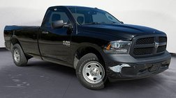 2019 Ram Ram Pickup 1500 Classic Tradesman