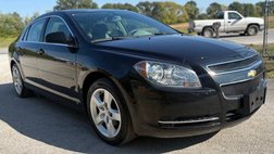2009 Chevrolet Malibu LS