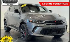 2024 Dodge Hornet R/T Plus