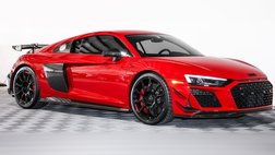 2023 Audi R8 5.2 V10 GT