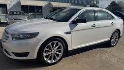 2015 Ford Taurus Limited