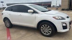 2012 Mazda CX-7 i SV