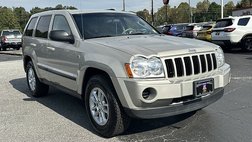 2007 Jeep Grand Cherokee Laredo
