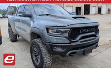 2021 Ram Ram Pickup 1500 TRX