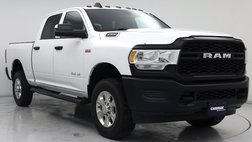 2022 Ram Ram Pickup 2500 Tradesman
