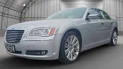 2012 Chrysler 300 Limited