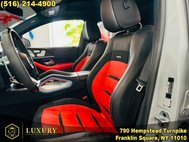 2024 Mercedes-Benz GLE-Class AMG GLE 53