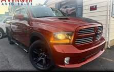 2017 Ram Ram Pickup 1500 Sport