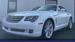 2004 Chrysler Crossfire Base