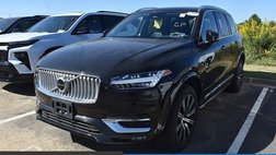 2023 Volvo XC90 B6 Plus Bright Theme 7P