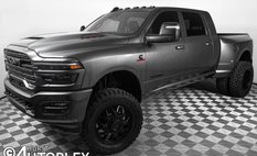 2025 Ram Ram Pickup 3500 Laramie