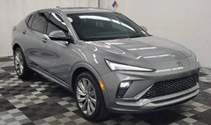 2024 Buick Envista Avenir