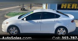 2014 Dodge Dart SE