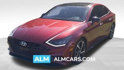 2023 Hyundai Sonata SEL Plus
