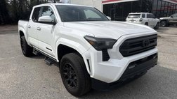 2024 Toyota Tacoma Limited