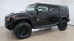 2006 HUMMER H2 Base