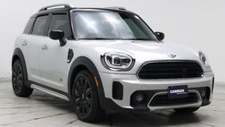 2021 MINI Countryman Cooper ALL4