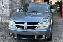 2010 Dodge Journey SXT