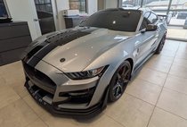 2021 Ford Mustang Shelby GT500