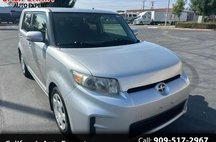 2012 Scion xB Release Series 9.0