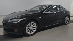 2016 Tesla Model S 75