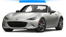 2017 Mazda MX-5 Miata Club