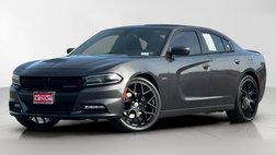 2016 Dodge Charger R/T