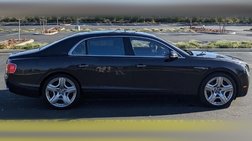 2015 Bentley Flying Spur W12