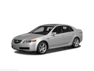 2006 Acura TL Base