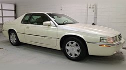 1999 Cadillac Eldorado Base