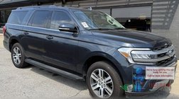 2024 Ford Expedition MAX XLT