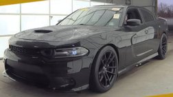 2019 Dodge Charger R/T Scat Pack