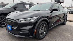 2023 Ford Mustang Mach-E Select