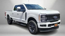 2023 Ford Super Duty F-250 Lariat